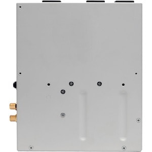 Eaton Tripp Lite Series 550VA Audio/Video Backup Power Block - Exclusive UPS Protection for Structured Wiring Enclosure - 