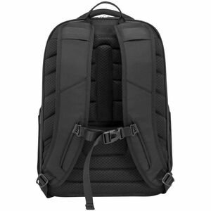 Targus Corporate Traveler CUCT02BEU Carrying Case (Backpack) for 39.6 cm (15.6") Notebook - Black - Water Resistant, Wear 