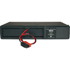 Eaton Tripp Lite Series External 24V 2U External Rack/Tower Battery Pack for Select UPS Systems (BP24V15RT2U), TAA - 24V D