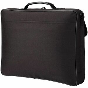 Targus Classic TAR300 Tasche für 38,1 cm (15 Zoll) bis 39,6 cm (15,6 Zoll) Notebook - Schwarz - Polyester Körper - Schulte