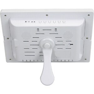 Digicom 8E4383 177.8 mm (7.0") Class WVGA LCD Monitor - 16:9 - 17.8 cm (7") Viewable - 800 x 480