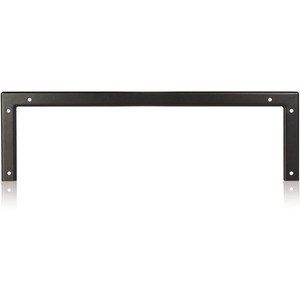 StarTech.com 4U 19in Steel Vertical Wallmount Equipment Rack Bracket - Mount server, network or telecommunications devices