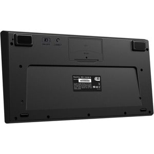 Adesso WKB-3100UB Wireless Keyboard - USB - 87 Keys