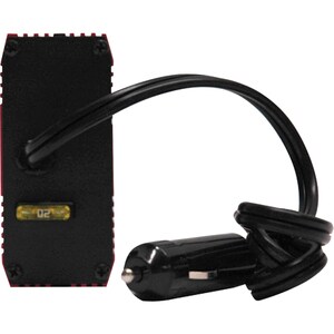 Tripp Lite PowerVerter 150-Watt Ultra-Compact Inverter - 12V DC - 120V AC - Continuous Power:150W