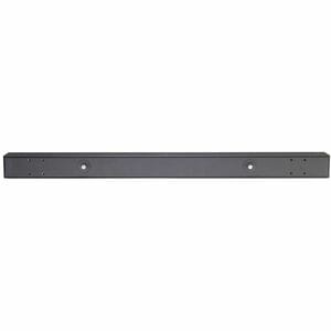 APC by Schneider Electric Basic Rack 3.68kVA PDU - Basic - IEC 60320 C20 - 15 x IEC 60320 C13 - 200 V, 208 V, 230 V - 3.68