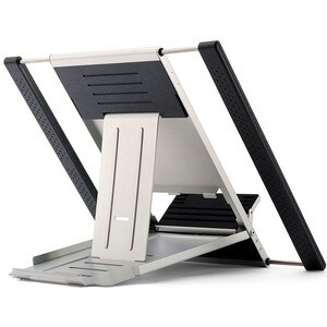 Neomounts by Newstar Neomounts Pro NSLS100 Height Adjustable Multipurpose Stand - 25.4 cm (10") to 55.9 cm (22") Screen Su