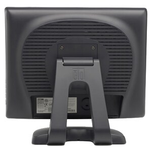 Elo 1515L 15 Zoll Klasse LCD-Touchscreen-Monitor - 4:3 Format - 21,50 ms Reaktionszeit - 38,1 cm (15 Zoll) Viewable - 5-Wi
