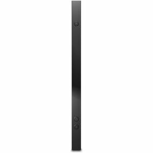 APC by Schneider Electric Metered Rack AP8858NA3 20-Outlets PDU - Metered - NEMA L6-20P - 200 V, 208 V, 230 V, 240 V - 9.8