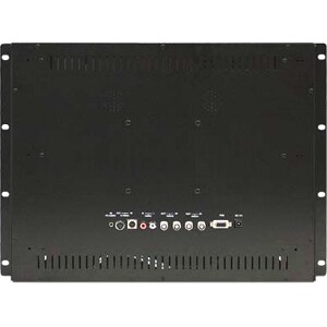 ORION Images 19RCR 19" SXGA LCD Monitor - 5:4 - Black - 19" Class - 1280 x 1024 - 16.7 Million Colors - 250 Nit - 5 ms - 7