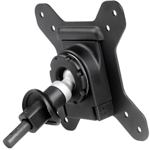 SD-POS-HA-B2B second display accessory - adds to SD-POS-HA to make back-to-back POS mount - capacity 20kg (44lb) - Black