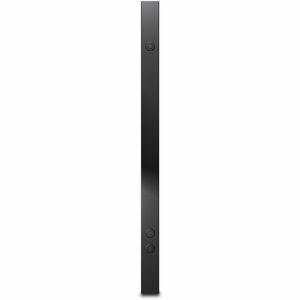 APC by Schneider Electric Metered Rack AP8858 20-Outlets PDU - Metered - IEC 60320 C20 - 200 V, 208 V, 230 V - 0U - Vertic