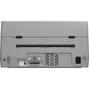 Epson PLQ-22 24-pin Dot Matrix Printer - Monochrome - Energy Star - 94 Column - 480 cps Mono - 360 x 360 dpi - USB - Parallel