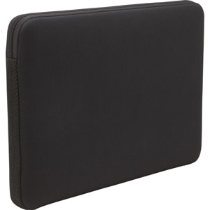 Sacoche de transport Case Logic LAPS-113 - Pochette Style pour 33 cm (13") à 33,8 cm (13,3") Ordinateur Portable - Noir - 