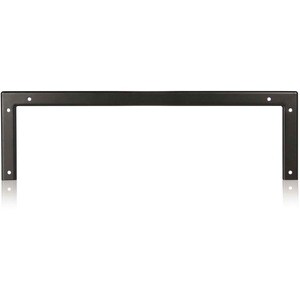 2U 19IN STEEL VERTICAL RACK AND WALL MOUNTABLE SERVER RACK