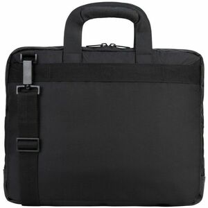 Targus Revolution TTL416US Carrying Case (Briefcase) for 15.6" to 16" iPad Notebook - Black - Scratch Resistant, Bump Resi