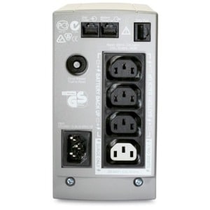 APC BACK-UPS CS 650VA 230V ASEAN