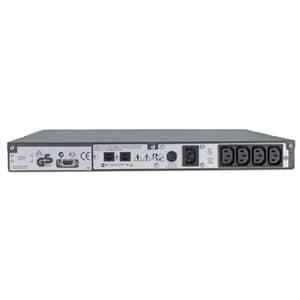 APC Smart-UPS SC 450VA 230V - 1U Rackmount/Tower