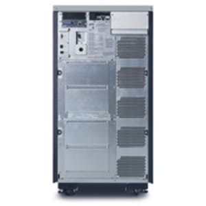 APC by Schneider Electric Symmetra SYA12K16I Double Conversion Online UPS - 12 kVA - Tower - 220 V AC Input - 1 x Hard Wir