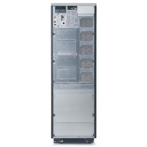 APC by Schneider Electric Symmetra SYA12K16IXR Double Conversion Online UPS - 12 kVA - Tower - 220 V AC Input - 1 x Hard W