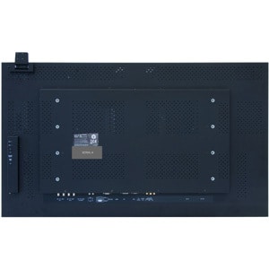 ViewZ VZ-55NL 55" Full HD LCD Monitor - 16:9 - Black - 55" Class - 1920 x 1080 - 16.7 Million Colors - 700 Nit - 8 ms - 60