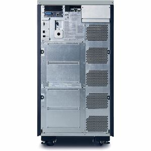APC Symmetra LX 8kVA Scalable to 16kVA N+1, Tower 208/240V - Tower - 3 Hour Recharge - 5.90 Minute Stand-by - 208 V AC Inp