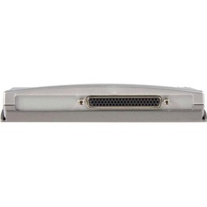 StarTech.com 8 Port USB 2.0 auf Seriell RS232 / DB9 Adapter / Konverter - USB - Stecker - Schwarz