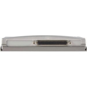 StarTech.com USB to Serial Adapter Hub - 8 Port - DB9 (9-pin) - USB Serial - FTDI USB to RS232 Adapter - USB Serial - 1 x 