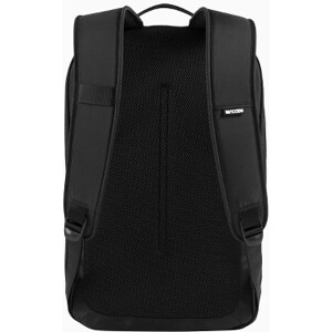 Incase Carrying Case (Backpack) for 38.1 cm (15") Apple iPad Notebook - Black - Nylon Body - Faux Fur, Plush Interior Mate