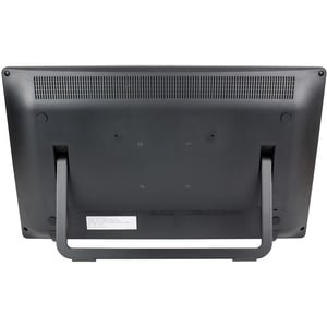Planar Helium PCT2785 27" Class Webcam LCD Touchscreen Monitor - 16:9 - 12 ms - 27" Viewable - Projected Capacitive - Mult