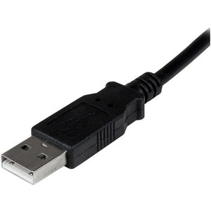 StarTech.com USB to DVI Adapter - External USB Video Graphics Card for PC and MAC- 1920x1200 - 1 x 4-pin USB 2.0 Type A - 