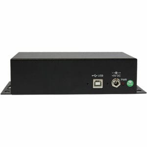 USB SERIAL HUB 8PORT USB TO DB9 RS232 SERIAL ADAPTER HUB