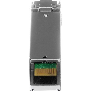 StarTech.com Cisco SFP-GE-S kompatibel SFP Glasfaser Transceiver Modul - 1000BASE-SX