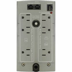 BACK-UPS 350EI 350VA 120V US VERSION IN