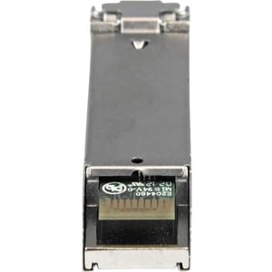 StarTech.com Cisco GLC-SX-MM Compatible SFP Module - 1000BASE-SX - 1GE Gigabit Ethernet SFP 1GbE Multimode Fiber MMF Optic