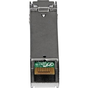 StarTech.com Module transceiver SFP Gigabit mini-GBIC à fibre optique monomode / multimode LC - Compatible Cisco GLC-LH-SM