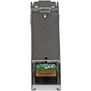 StarTech.com Cisco GLC-LH-SM Compatible SFP Module - 1000BASE-LX/LH - 1GE Gigabit Ethernet SFP Transceiver - 20km - Cisco 