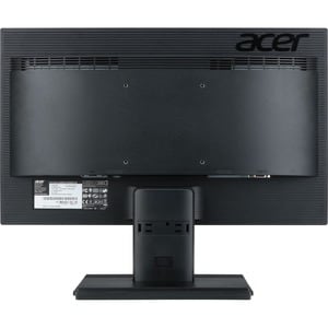 Acer V196HQL 18.5" LED LCD Monitor - 16:9 - 5ms - Free 3 year Warranty - Twisted Nematic Film (TN Film) - 1366 x 768 - 16.