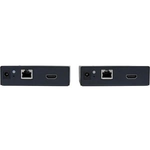StarTech.com HDMI over IP Distribution Kit with Video Wall Support, 1080p - REPLACED BY ST12MHDLNHK - Extend HDMI over IP 