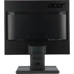 Acer V176L 17" LED LCD Monitor - 5:4 - 5ms - 17" (431.80 mm) Viewable - Twisted Nematic Film (TN Film) - LED Backlight - 1