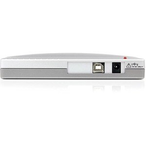 StarTech.com 4-Port USB auf RS232 Seriell DB9 Adapter Hub - USB - RS-232 - Bus Powered - USB - PC, Mac - 4 x Anzahl extern
