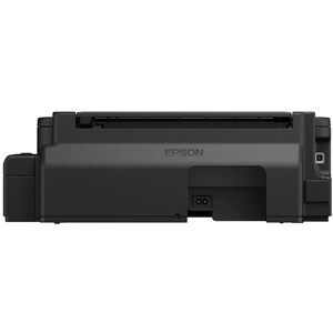 Epson WorkForce M105 Desktop Inkjet Printer - Monochrome - 37 ppm Mono - 1440 x 720 dpi Print - 100 Sheets Input - Wireles