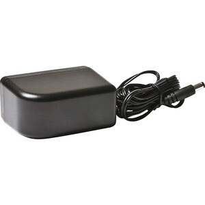 Brother Labelmaker AC Power Adapter - 1 Pack - 110 V AC, 220 V AC Input - 12 V DC/2 A Output