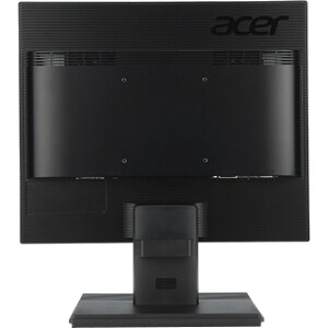 Acer V176L 17" 等级 SXGA LCD 显示器 - 5:4 - 黑 - 43.2 cm (17") Viewable - LED 背光 - 1280 x 1024 - 16.7百万 颜色 - 250 cd/m² - 5 ms - 