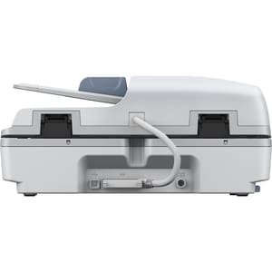 Epson WorkForce DS-7500 Flatbed Scanner - 1200 dpi Optical - 48-bit Color - 40 ppm (Mono) - 40 ppm (Color) - Duplex Scanni