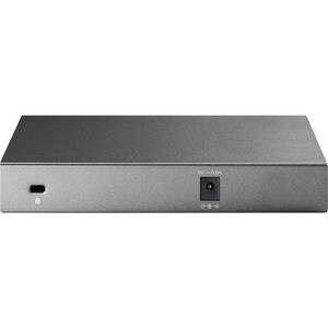 TP-Link TL-R470T+ Router - 5 Anschlüsse - 1 RJ-45 Port(s) - Fast Ethernet