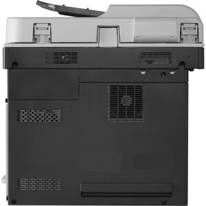 HP LaserJet M725DN - Laser-Multifunktionsdrucker - Monochrom - Kopierer/Drucker/Scanner - 41 ppm Monodruck - 1200 x 1200 d