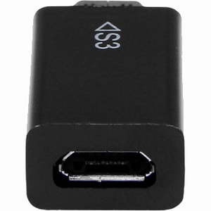 StarTech.com Micro USB 5 pin to 11 pin MHL Adapter for Samsung - 1 x 5-pin Type A Micro USB Female - 1 x 11-pin MHL Female