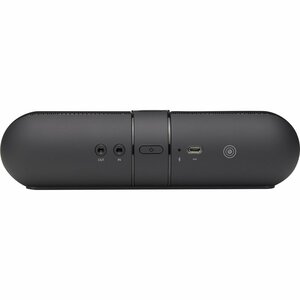 Beats by Dr. Dre Pill Portable Bluetooth Speaker System - Black - USB