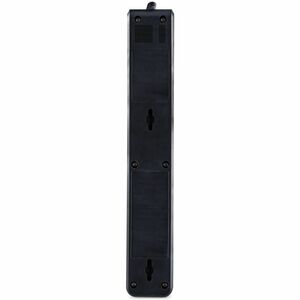 CyberPower CSB706 Essential 7-Outlets Surge Suppressor with 1500 Joules and 6FT Cord - Plain Brown Boxes - Black - 7 x NEM