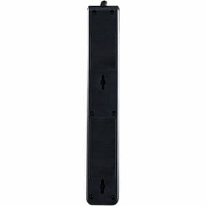 CyberPower CSB7012 Essential 7-Outlets Surge Suppressor with 1500 Joules and 12FT Cord - Plain Brown Boxes - 7 x NEMA 5-15